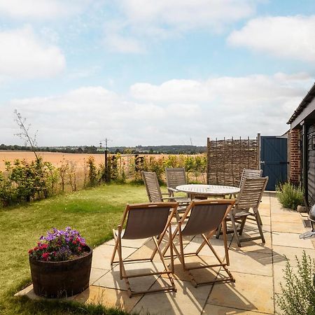 Linseed Barn- Stamford Holiday Cottages Ngoại thất bức ảnh