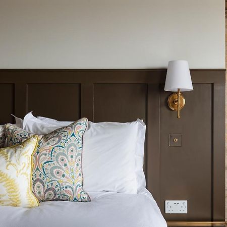 Linseed Barn- Stamford Holiday Cottages Ngoại thất bức ảnh