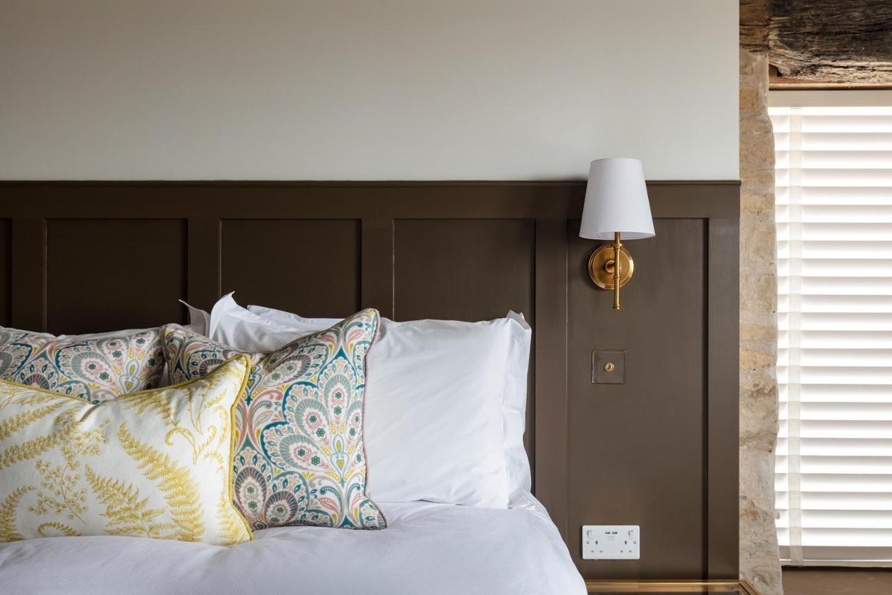 Linseed Barn- Stamford Holiday Cottages Ngoại thất bức ảnh