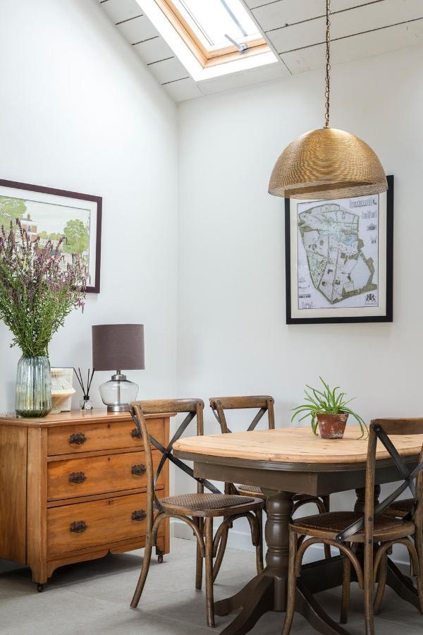 Linseed Barn- Stamford Holiday Cottages Ngoại thất bức ảnh